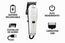 CORTADORA PROFESIONAL WAHL SUPER TAPER INALÁMBRICA