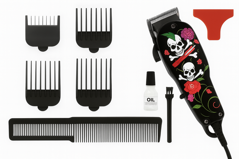 CORTADORA PROFESIONAL WAHL SUPER TAPER TRADICIONAL