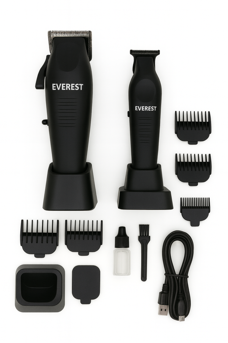 CORTADORA  EVEREST COMMANDER