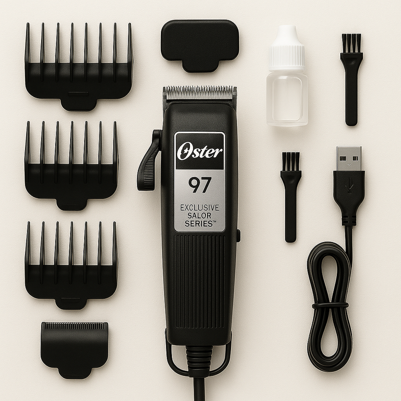 CORTADORA PROFESIONAL OSTER 9744