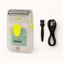 AFEITADORA  INALÁMBRICA B-WAY CRYSTAL SHAVER