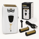 AFEITADORA  INALÁMBRICA  B-WAY  ULTRA SHAVER