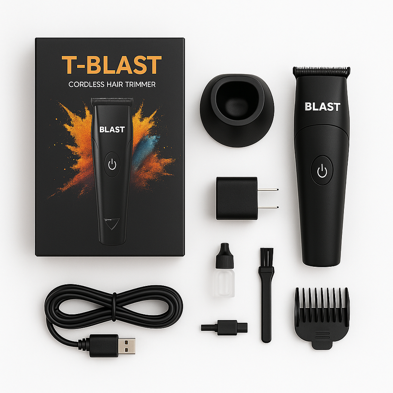 PATILLERA  RECARGABLE VIGGO  T BLAST V-028