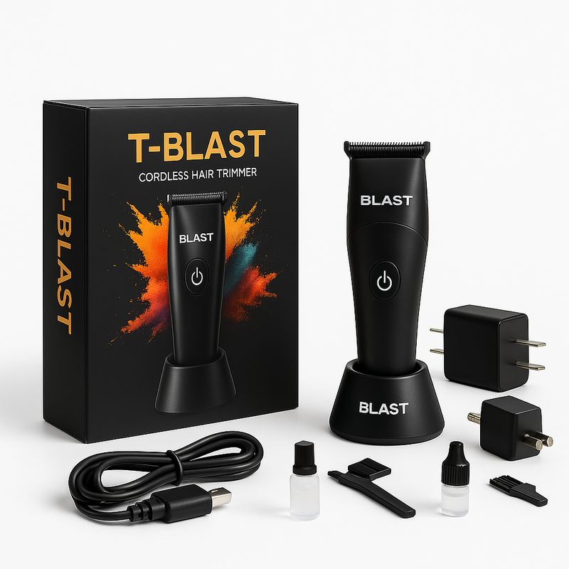 PATILLERA  RECARGABLE VIGGO  T BLAST V-028