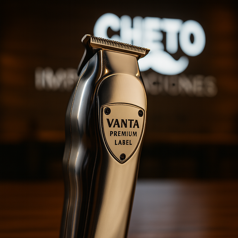 PATILLERA  VANTA LABEL 1100