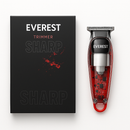 PATILLERA  EVEREST SHARP LINEA CRISTAL