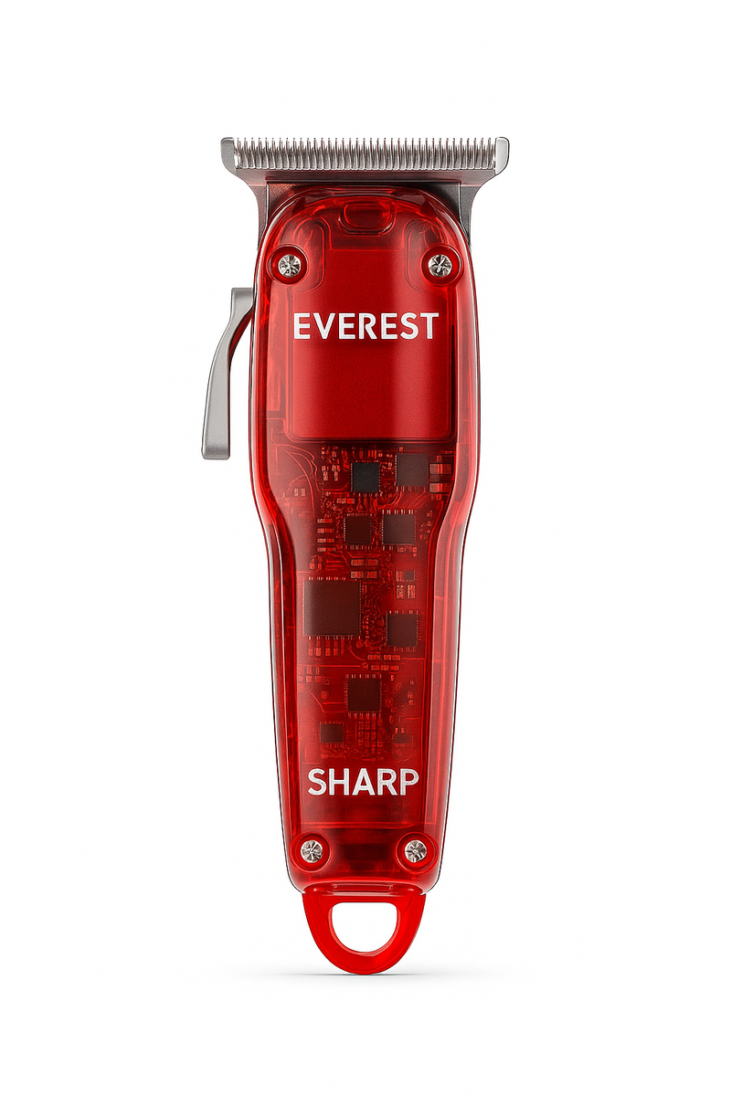 PATILLERA  EVEREST SHARP LINEA CRISTAL