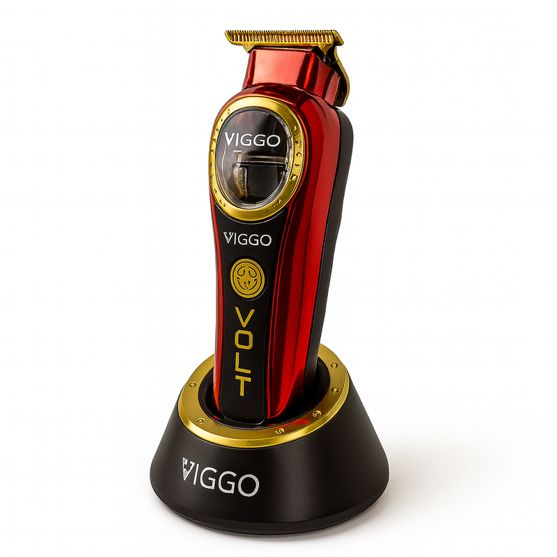 PATILLERA  RECARGABLE DIGITAL VIGGO  VOLT V-026