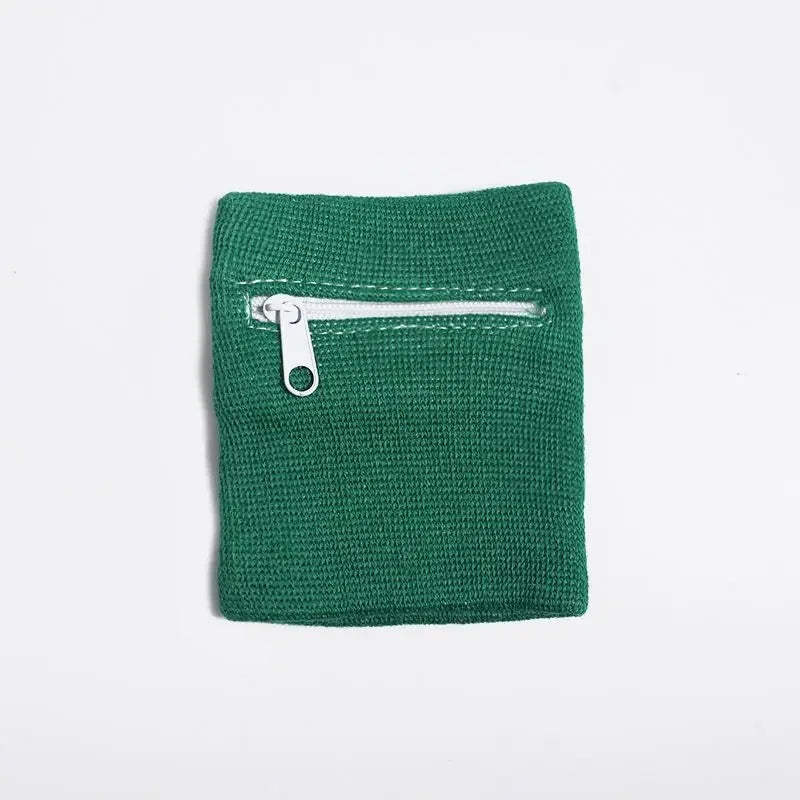 ZipWrist Pro – Pulsera Deportiva Multifunción