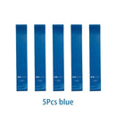 FlexBand Pro – Set de Bandas de Resistencia TPE