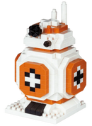 🦸 Bloques de Construcción de Héroes – ¡Arma tu propio mundo de anime y aventuras!