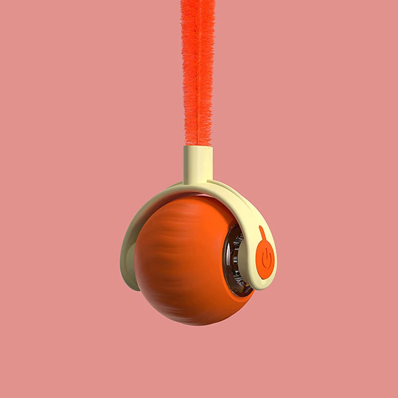 JUEGO DE MOVILIDAD PARA PERROS Y GATOS, SPEEDY TAIL 2.0