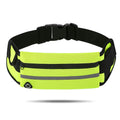 RunBelt Pro – Riñonera Deportiva Impermeable