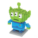 🦸 Bloques de Construcción de Héroes – ¡Arma tu propio mundo de anime y aventuras!