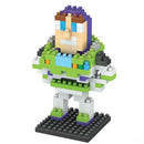 🦸 Bloques de Construcción de Héroes – ¡Arma tu propio mundo de anime y aventuras!