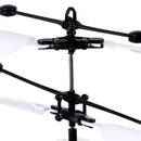 🚁 Mini Drone LED Volador – ¡La magia de volar en tus manos!