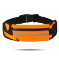 RunBelt Pro – Riñonera Deportiva Impermeable