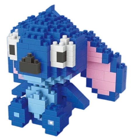 🦸 Bloques de Construcción de Héroes – ¡Arma tu propio mundo de anime y aventuras!