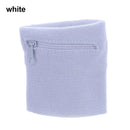 ZipWrist Pro – Pulsera Deportiva Multifunción