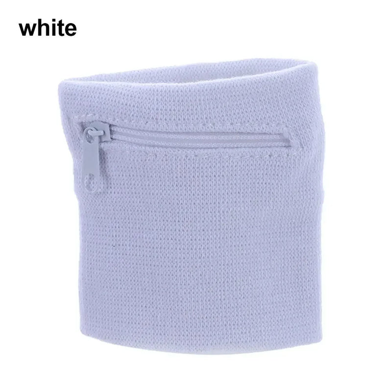 ZipWrist Pro – Pulsera Deportiva Multifunción