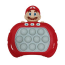 🌟 Pop It! Pro – ¡El original con luces y desafíos infinitos!