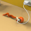 JUEGO DE MOVILIDAD PARA PERROS Y GATOS, SPEEDY TAIL 2.0