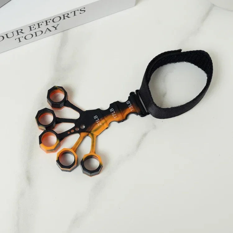 FingerMax Pro – Entrenador de Dedos y Mano