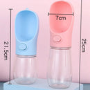 BEBEDERO PORTATIL PARA PERROS