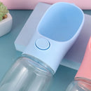 BEBEDERO PORTATIL PARA PERROS