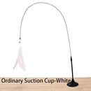 JUGUETE INTERACTIVO PARA GATOS