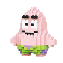 🦸 Bloques de Construcción de Héroes – ¡Arma tu propio mundo de anime y aventuras!