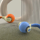 JUEGO DE MOVILIDAD PARA PERROS Y GATOS, SPEEDY TAIL 2.0