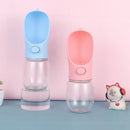 BEBEDERO PORTATIL PARA PERROS