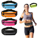RunBelt Pro – Riñonera Deportiva Impermeable