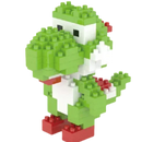 🦸 Bloques de Construcción de Héroes – ¡Arma tu propio mundo de anime y aventuras!