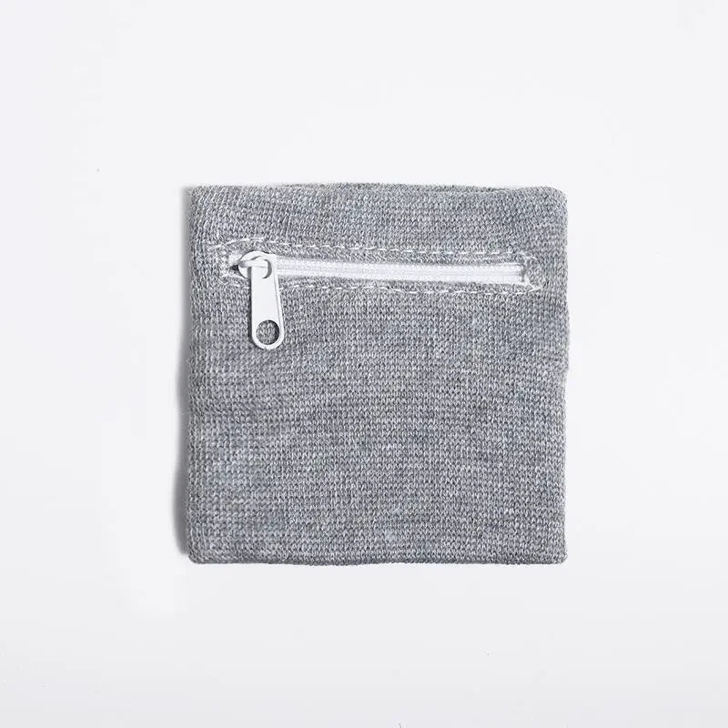 ZipWrist Pro – Pulsera Deportiva Multifunción