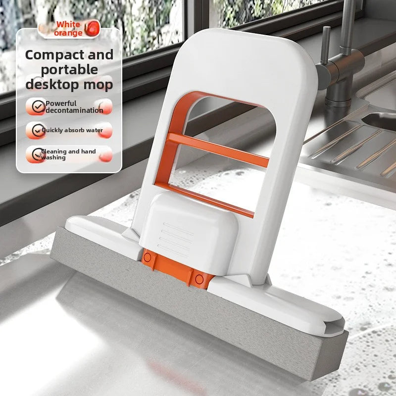 ESCURRIDOR DE ESPONJAS MUY ÚTIL