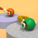 JUEGO DE MOVILIDAD PARA PERROS Y GATOS, SPEEDY TAIL 2.0