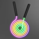 JumpLight LED – Cuerda de Saltar Brillante