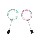 SmartFit Hoop – Aro Deportivo Ajustable de Masaje