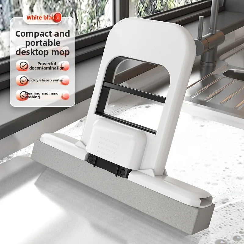 ESCURRIDOR DE ESPONJAS MUY ÚTIL