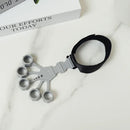 FingerMax Pro – Entrenador de Dedos y Mano