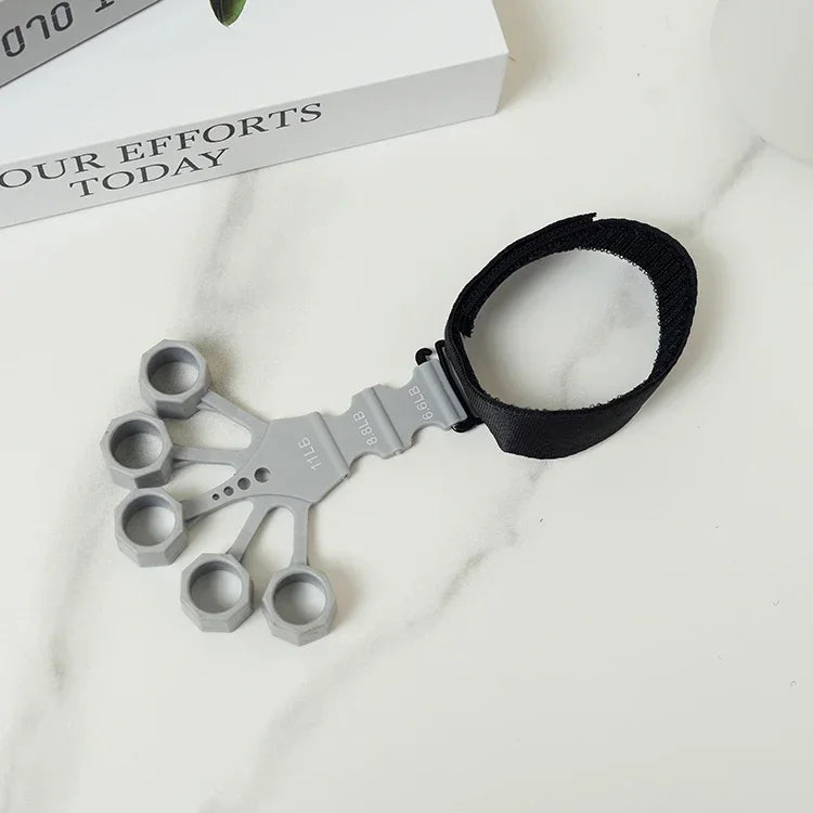 FingerMax Pro – Entrenador de Dedos y Mano