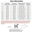 PRENDA DE VEESTIR PARA PERROS (ADIDOG)