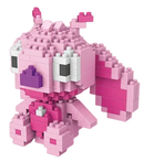 🦸 Bloques de Construcción de Héroes – ¡Arma tu propio mundo de anime y aventuras!