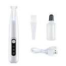 CORTADOR DE PELOS DE PATAS DE PERROS