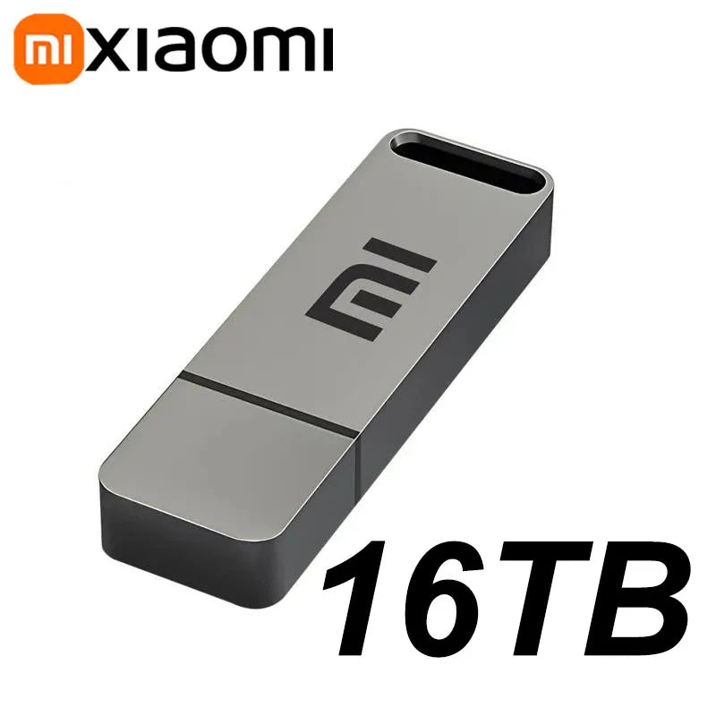 PEN DRIVE XIAOMI DE 16TB
