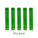 FlexBand Pro – Set de Bandas de Resistencia TPE