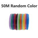 ✏️ Bolígrafo de Impresión 3D con Pantalla LED – ¡Dibuja en el aire y crea sin límites!