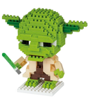 🦸 Bloques de Construcción de Héroes – ¡Arma tu propio mundo de anime y aventuras!